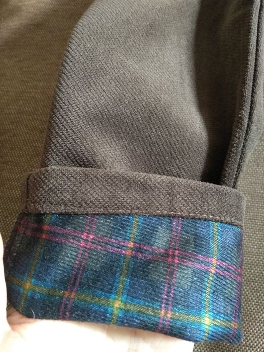 Штаны вельвет для мальчика.