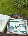 Jordan 4 SB Sosnowa zieleń eur 39