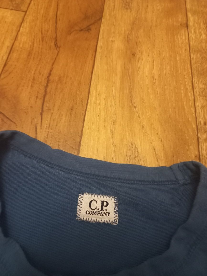 c.p company legit