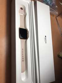 Apple watch 3 42 LTE