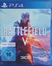 Battlefield V PL Playstation 4 - Rybnik Play_gamE