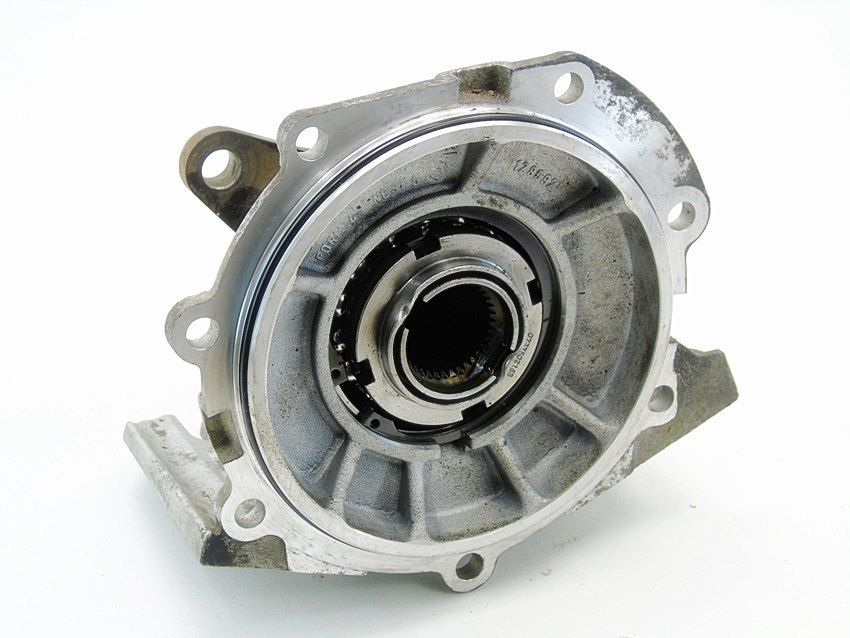 Obudowa Wałek Flansza Skrzyni Biegów 5Hp18 Bmw M52 E36 E38 E39 2.2 2.5