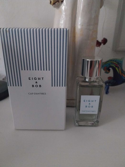 EIGHT & BOB CAP D'ANTIBES 30ml woda perfumowana