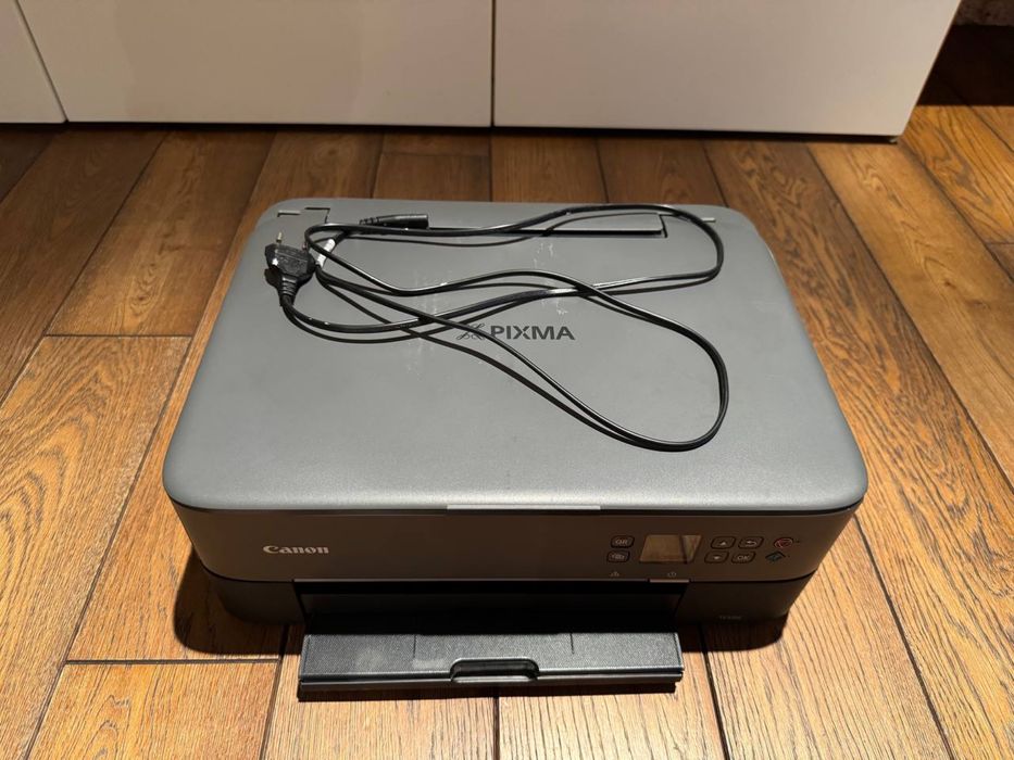Drukarka   Canon Pixma TS5350