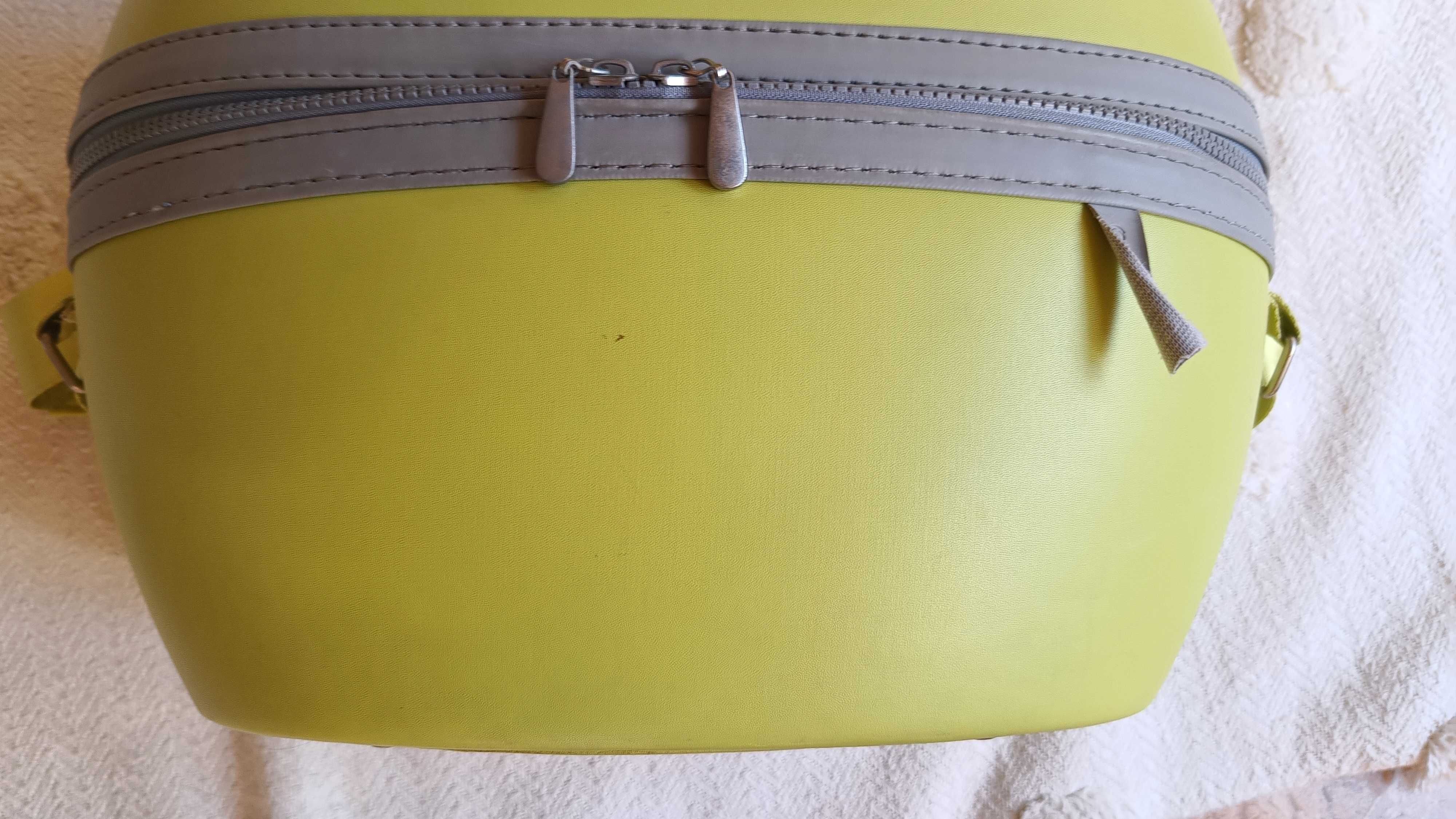 Oriflame kufer organizer torba podróżna na kosmetyki