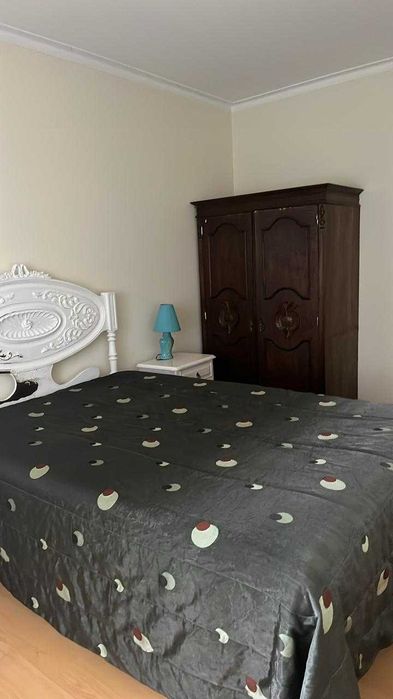 Quarto no centro de braga