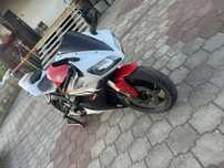 Yamaha R1 RN09 2003