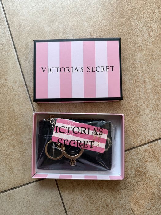 Portfel Victorias Secret