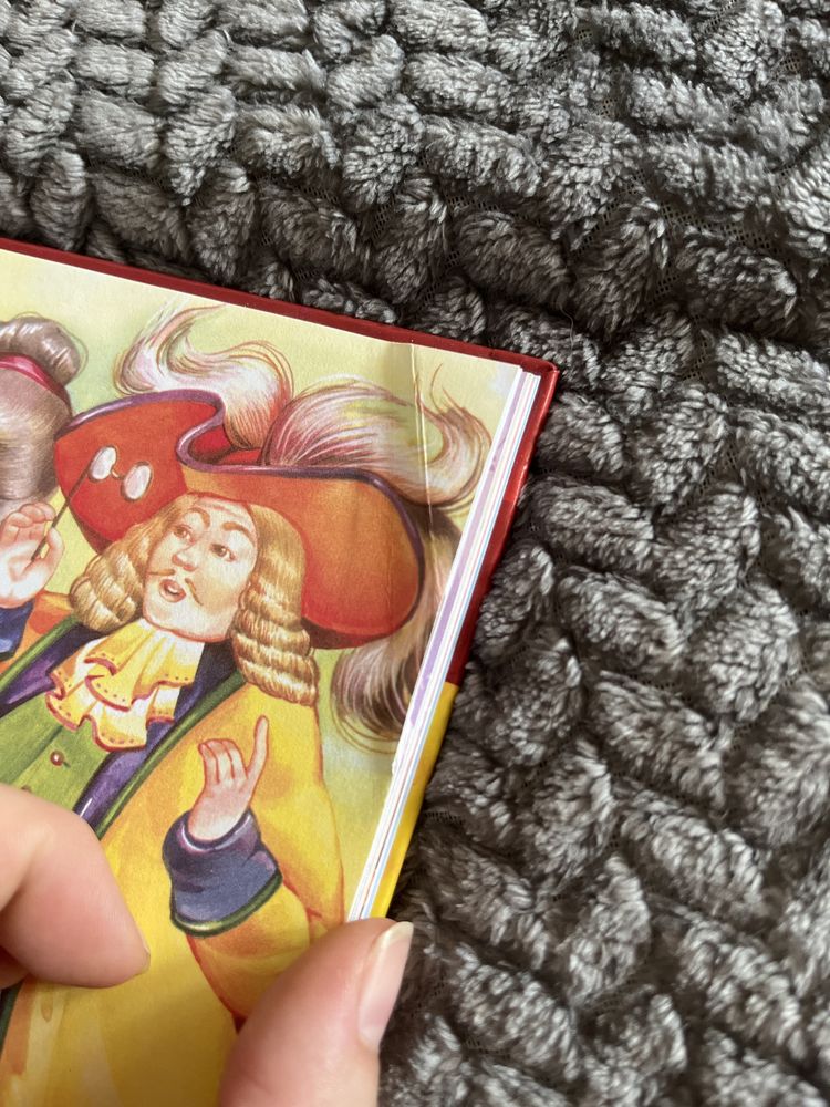 Дитяча Книга , Казки для принцес