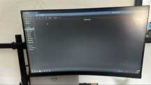 Monitor MSI 27” 165hz