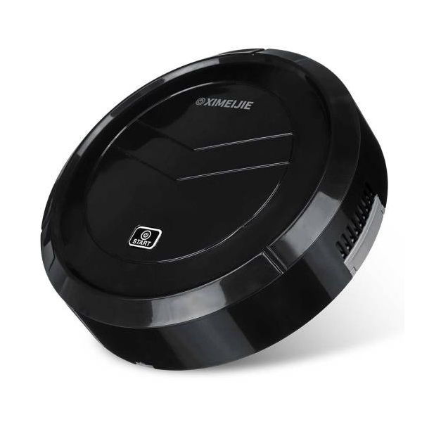 Robot Aspirador Ximiejie c/ Mopa