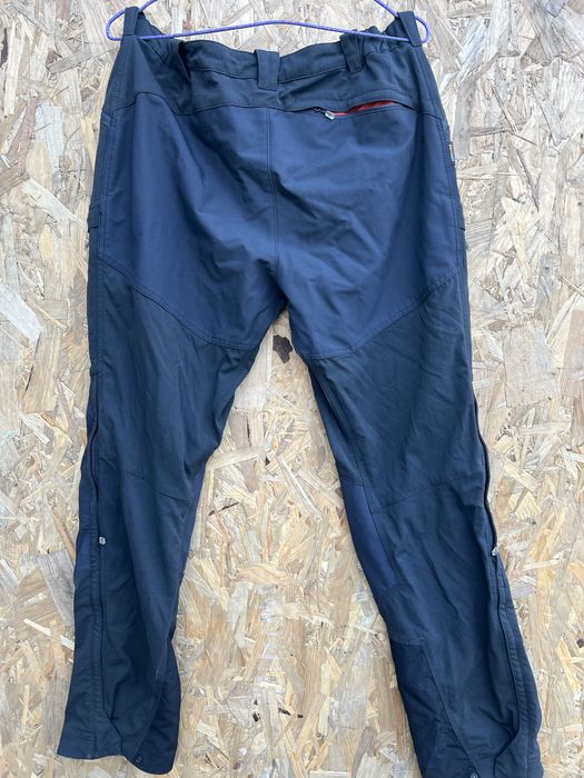 Продам Трекинговые штаны Montane