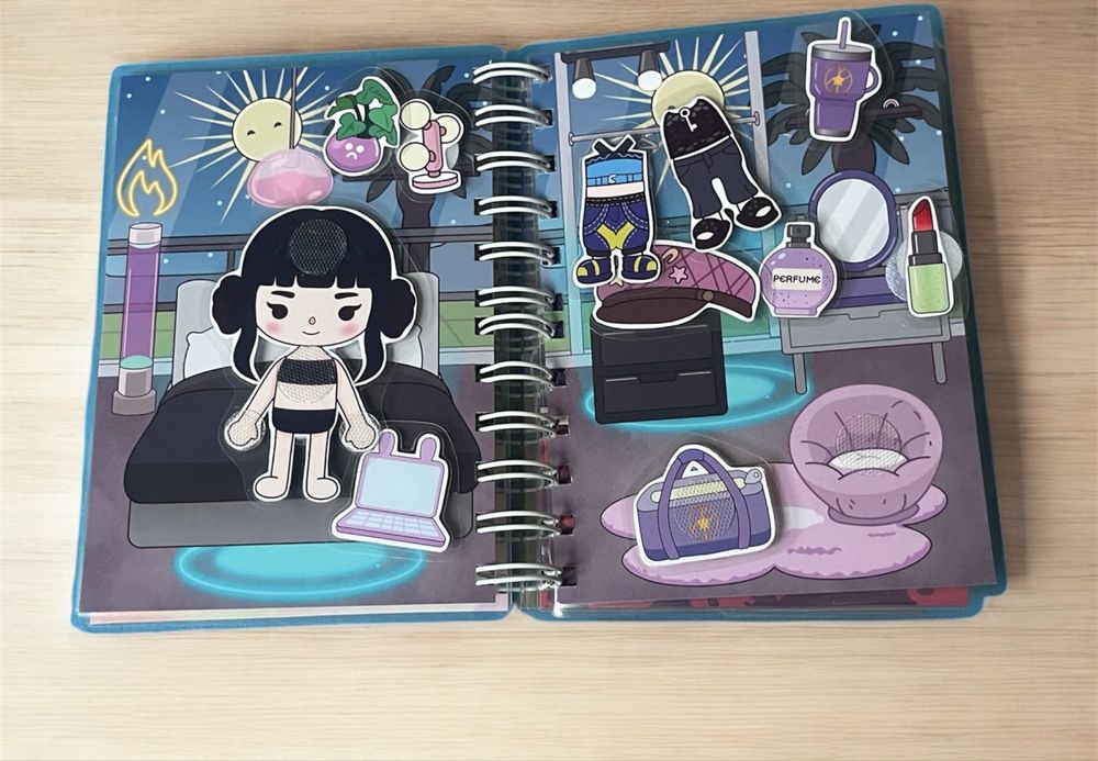 КПОП   Demon Hunter , KPOP