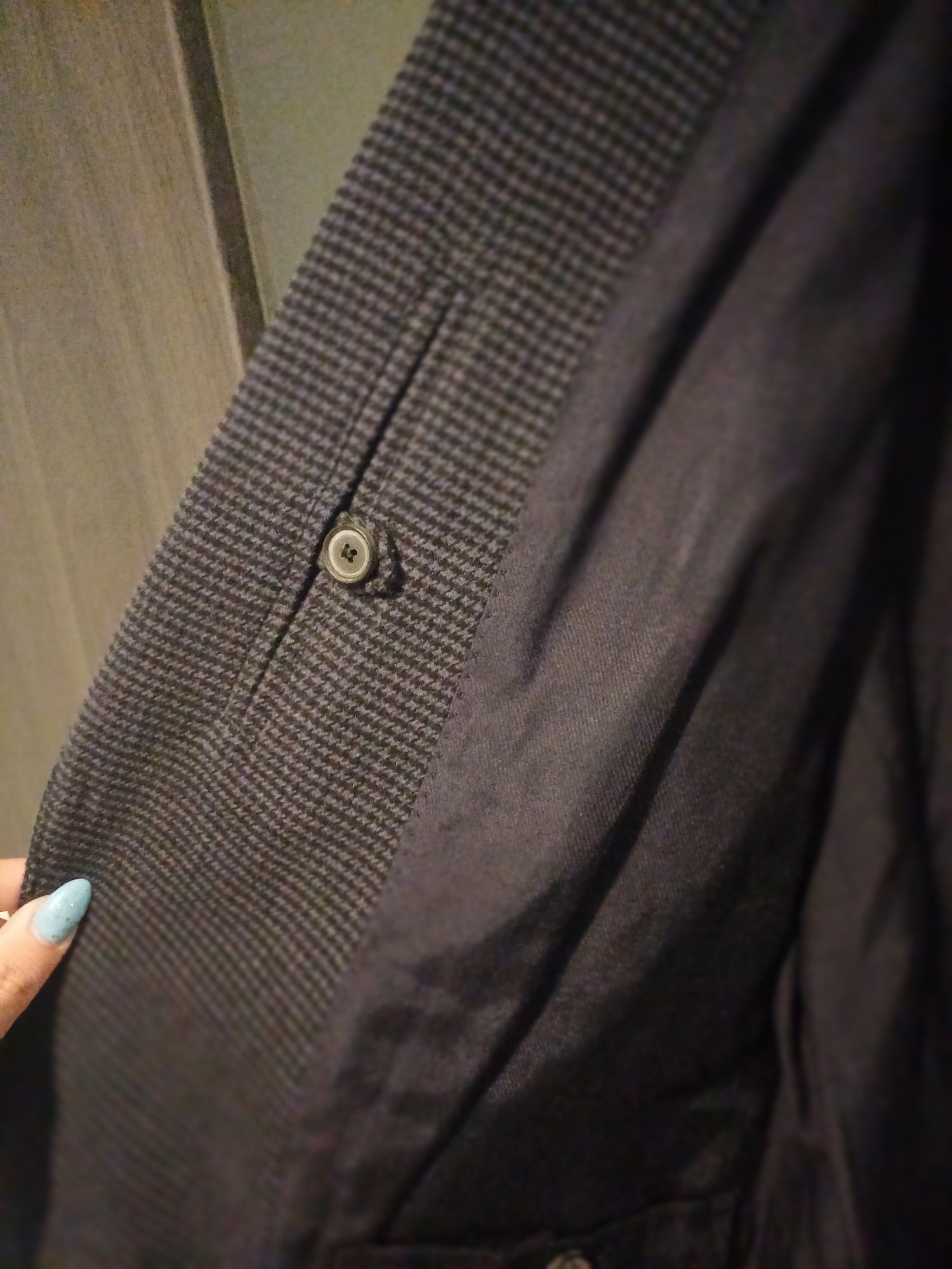 Marynarka Massimo Dutti XL/54