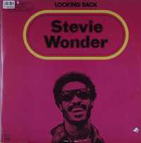 Stevie Wonder - Looking back 3xLP Comp RE Vinyl