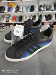 ОРИГІНАЛ 100% Кросівки Adidas Campus 80 Black GW3246 44 2/3