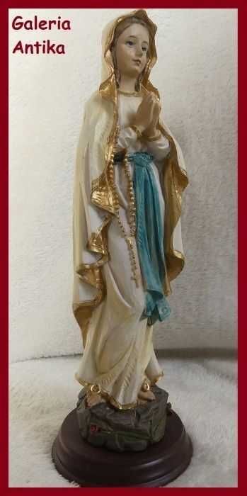 Piękna figurka Matka Boża Różańcowa MARYJA