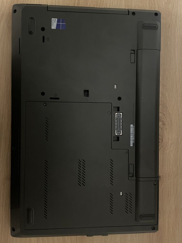 Laptop Lenovo Thinkpad L540