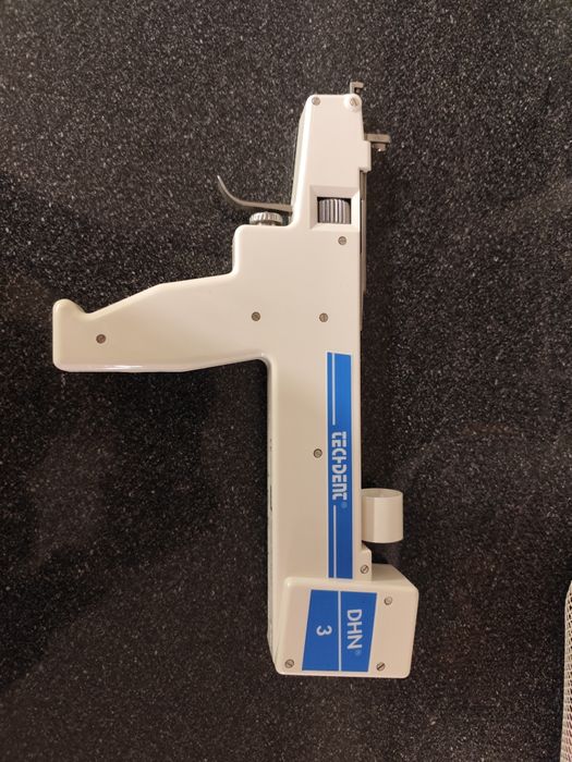 Pistola de Mesoterapia DHN 3
