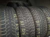 165/65/15 Bridgestone lm20, Michelin alpin