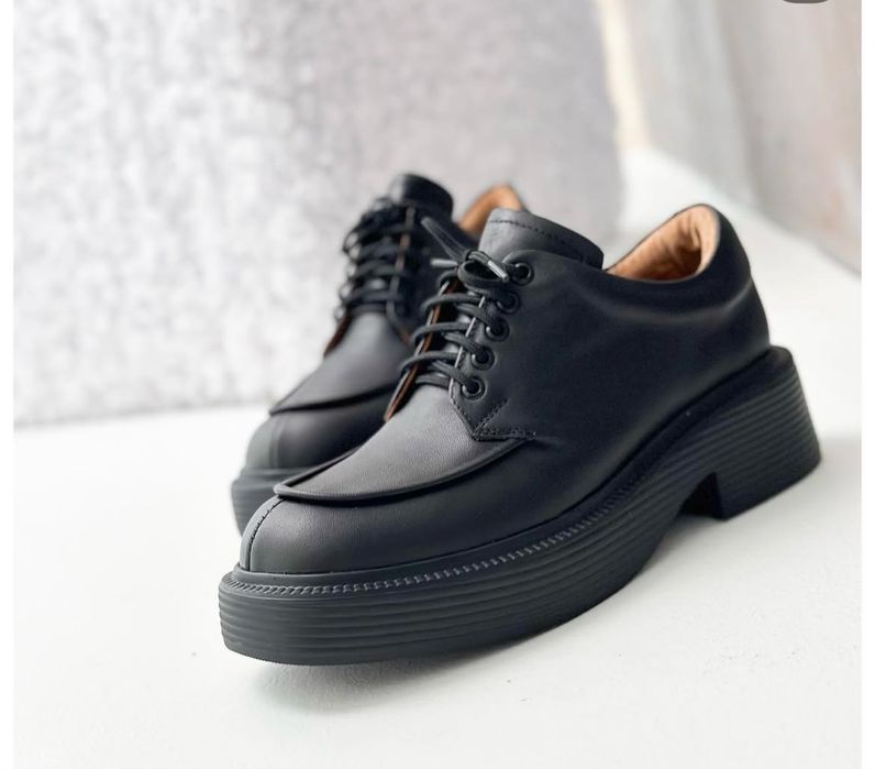 Продам взяття (броги) з натуральної шкіри