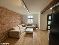 Nowe mieszkanie 55.02m2