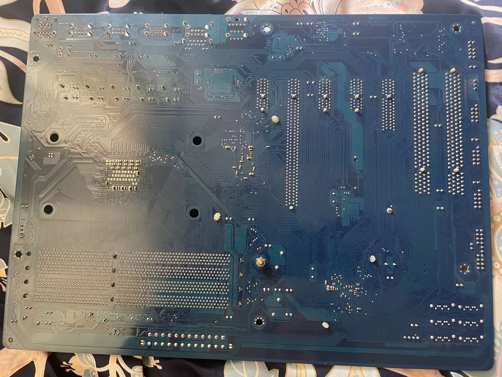 Gigabyte GA-970A-DS3 Rev. 3.0 AMD