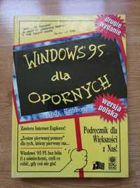 A. Rathbone "Windows 95 dla opornych"