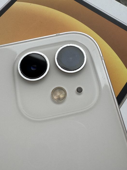 Iphone 12 - 128GB BRANCO