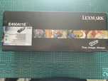 Lexmark E450A11E Toner Preto