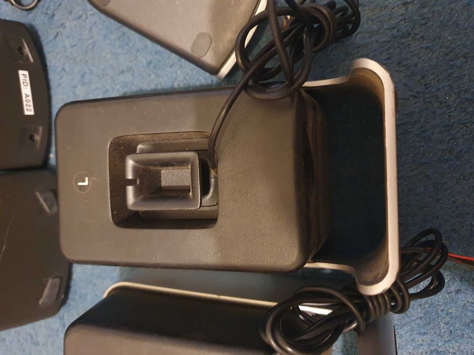 Zestaw glośników logitech