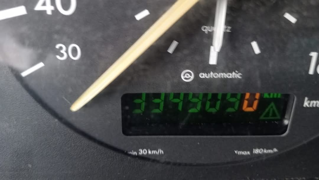 Mercedes-sprinter 412D
