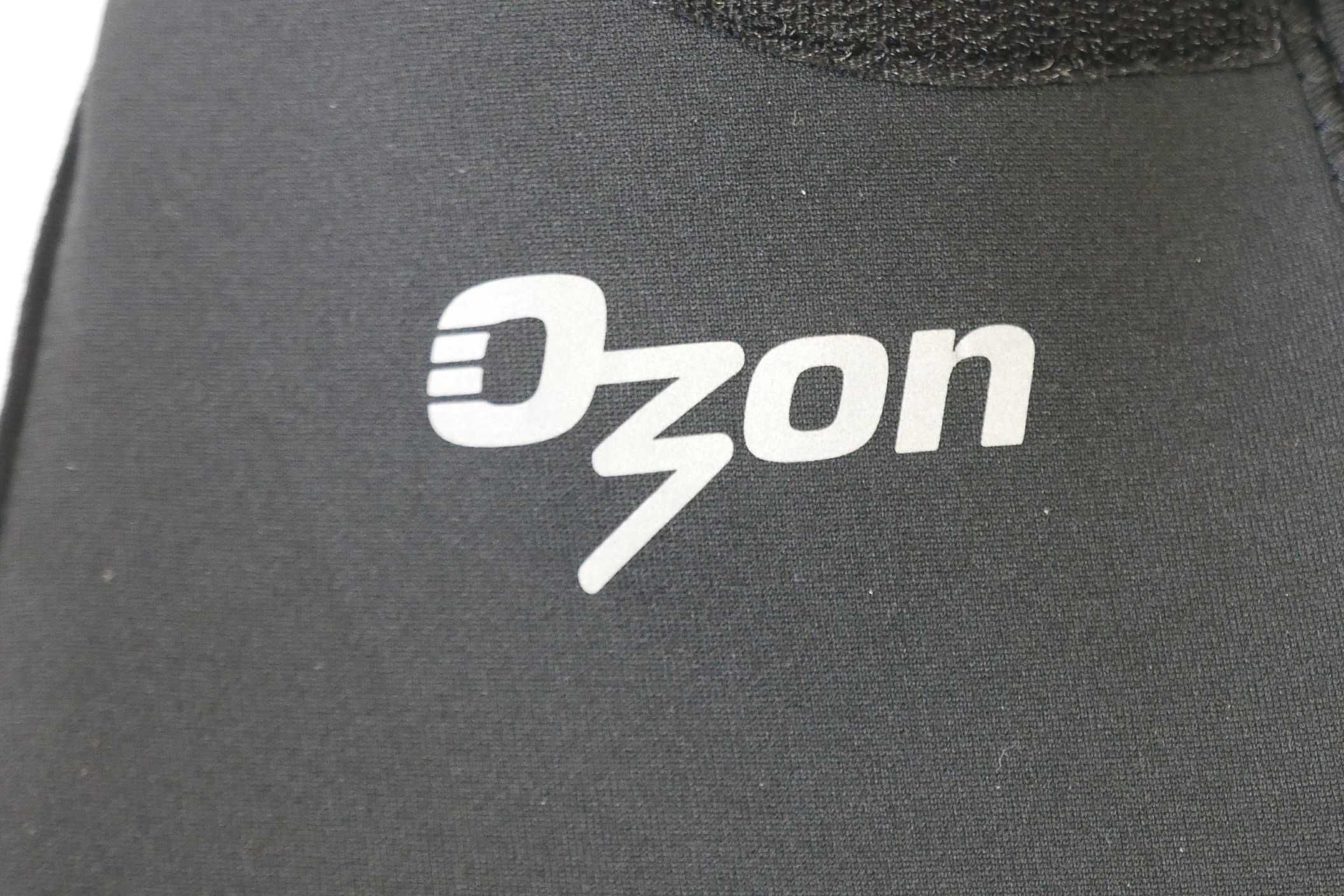 Ochraniacz OZON na but rowerowy - 1 szt.