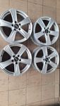 Alufelgi 17'' 5x112 7j Et 37