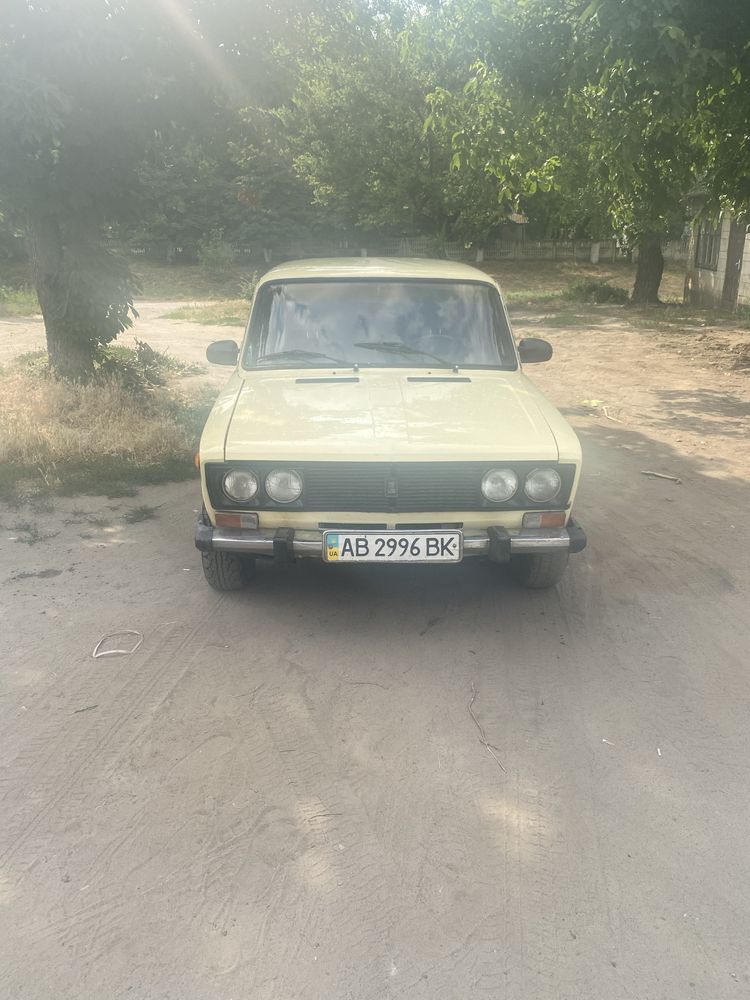 Продам Ваз 2106.