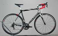 Rower szosowy COLNAGO ACE Carbon, Shimano 105, roz. 56