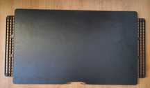 Blat do biurka 100x60 z uchwytami
