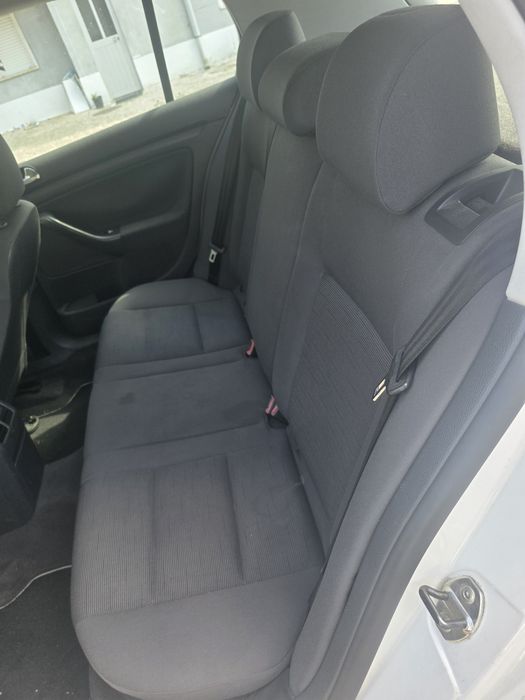 Volkswagen golf IV 1.4