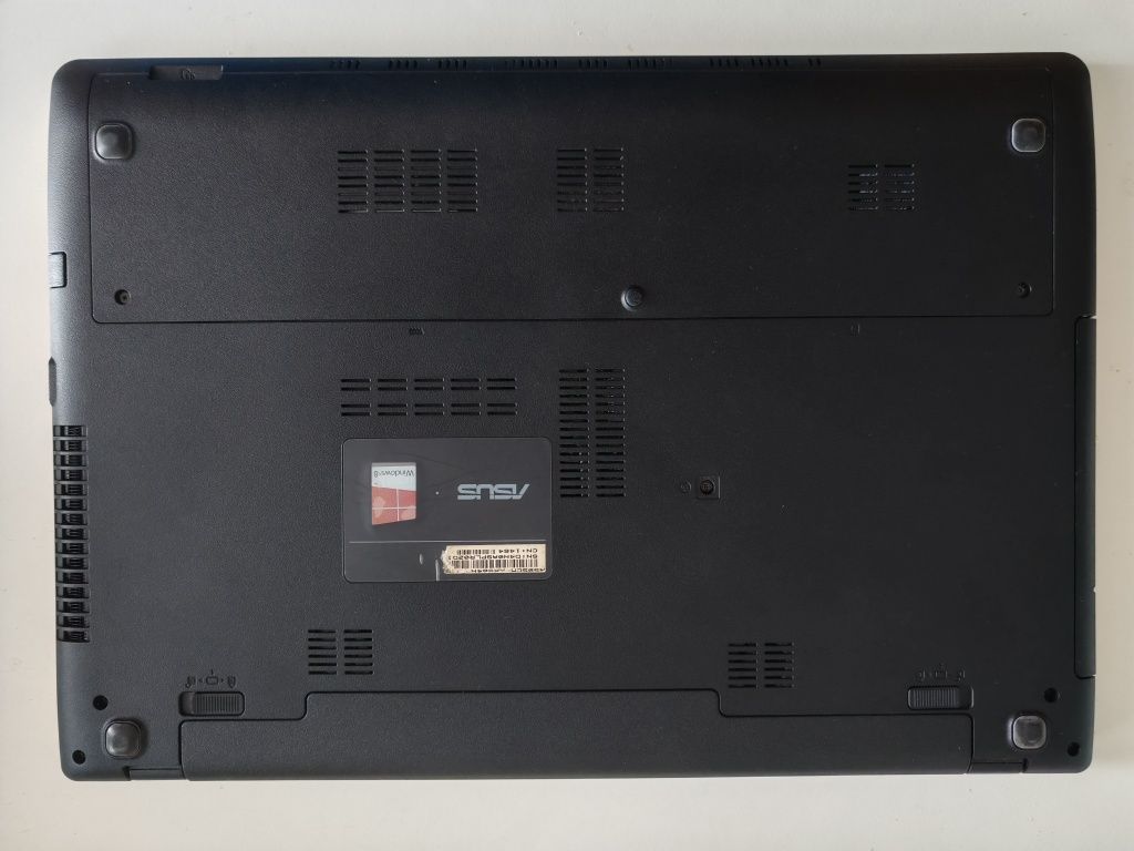 Portátil Asus i5 16GB