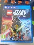 Jogo Lego star wars skywalker saga ps4