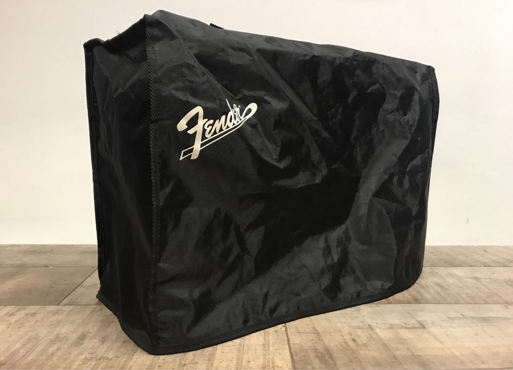 Pokrowiec na wzmacniacz Fender 61x23x42  #179