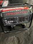 Генератор Predator,Американський 4,3 Вт