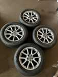 Felgi Audi 18 cali 5x112 Q5, A4, A5, A6 itd.