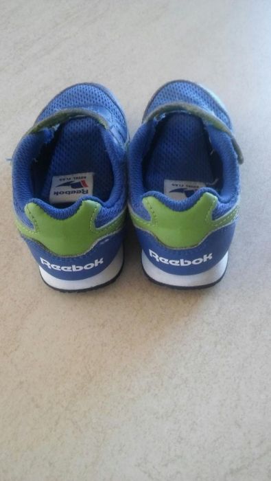 Buty Reebok 24,5