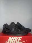 buty nike court borough low GA czarne rozmiar 35,5
