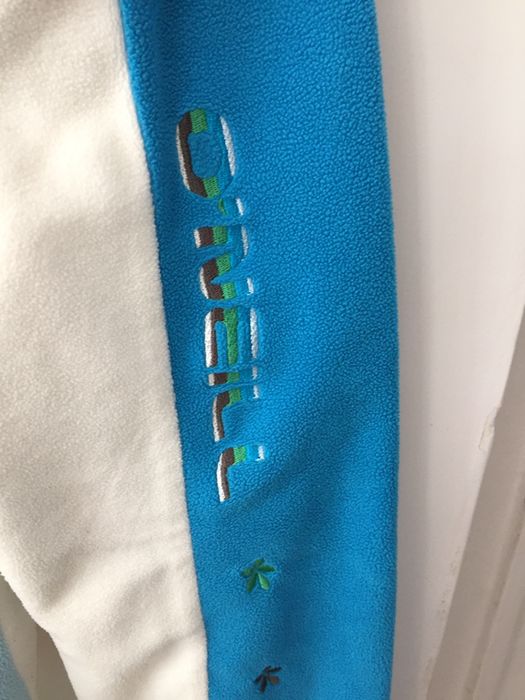 Polar O’neill azul e branco