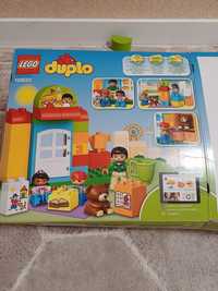 Lego duplo 10833 садочок