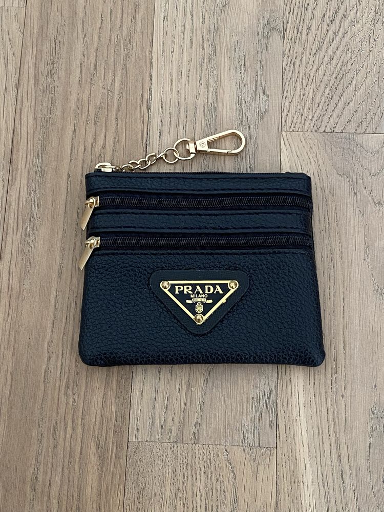 Nowe etui do kluczy portfel wizytownik