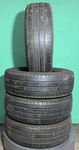 215/65/16C Goodyear Efficient Grip Cargo