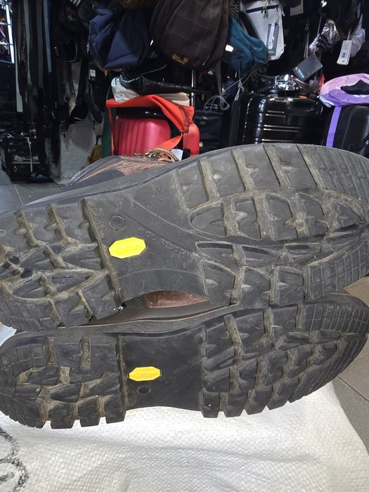 Робосе взуття черевики Carhartt Detroit